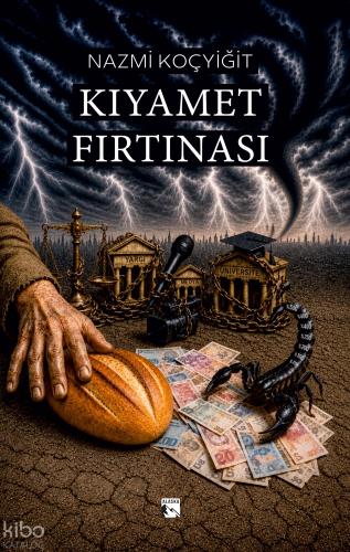 Kıyamet Fırtınası
