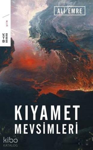 Kıyamet Mevsimleri