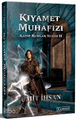 Kıyamet Muhafızı - Kayıp Ruhlar Serisi II