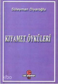Kıyamet Öyküleri - Kitapiks.com