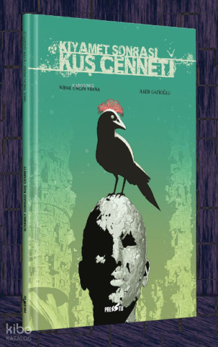 Kıyamet Sonrası Kuş Cenneti