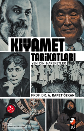 Kıyamet Tarikatları (Yeni Dini Hareketler)
