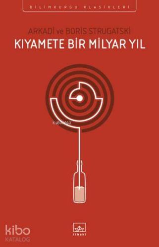 Kıyamete Bir Milyar Yıl