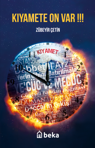 Kıyamete on var - Kitapiks.com