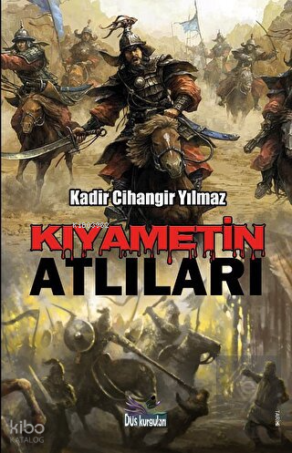 Kıyametin Atlıları