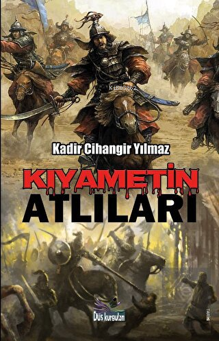 Kıyametin Atlıları - Kitapiks.com