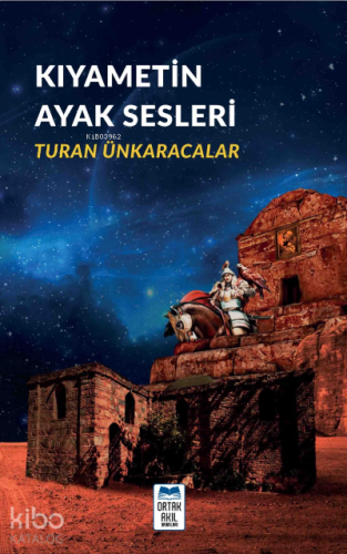 Kıyametin Ayak Sesleri