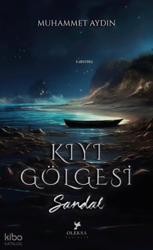 Kıyı Gölgesi Sandal