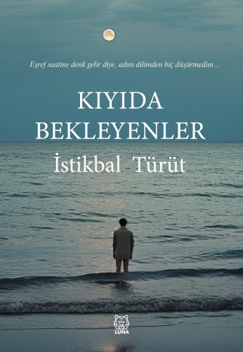 Kıyıda Bekleyenler - Kitapiks.com