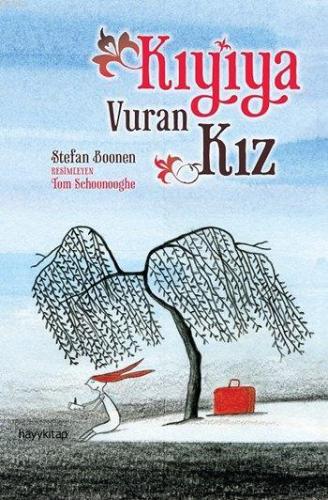 Kıyıya Vuran Kız - Kitapiks.com