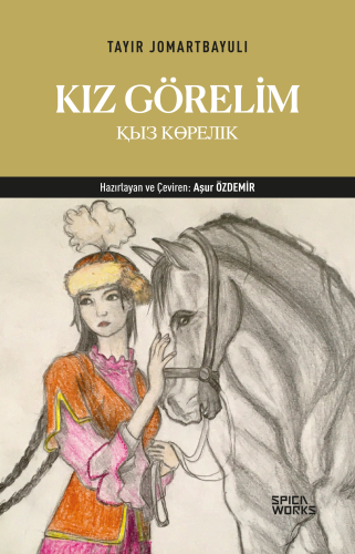 Kız Görelim - Kitapiks.com