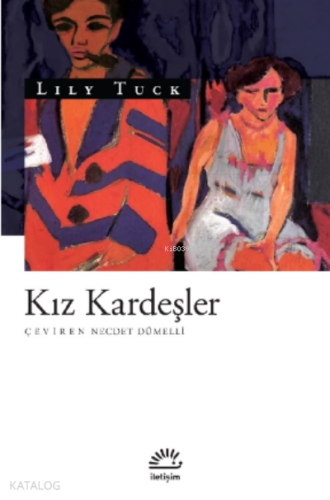 Kız Kardeşler - Kitapiks.com