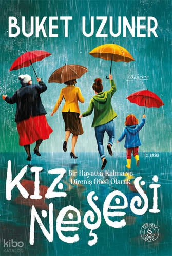 Kız Neşesi