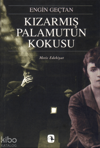 Kızarmış Palamutun Kokusu - Kitapiks.com