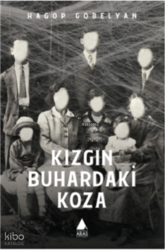 Kızgın Buhardaki Koza