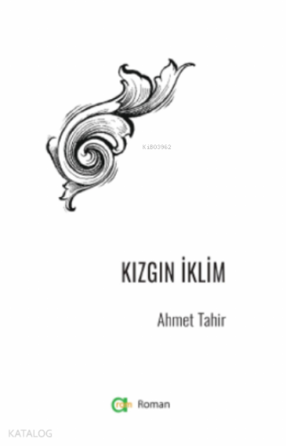 Kızgın İklim
