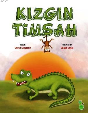 Kızgın Timsah
