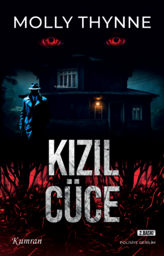 Kızıl Cüce - Kitapiks.com