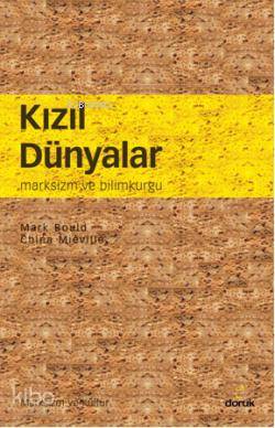 Kızıl Dünyalar; Marksizm ve Bilimkurgu