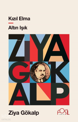 Kızıl Elma - Altın Işık