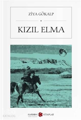 Kızıl Elma (Cep Boy)