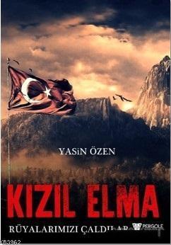 Kızıl Elma - Kitapiks.com
