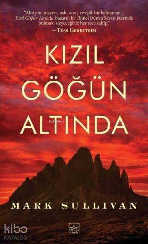 Kızıl Göğün Altında