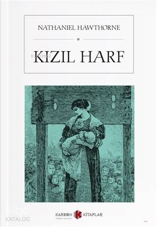 Kızıl Harf