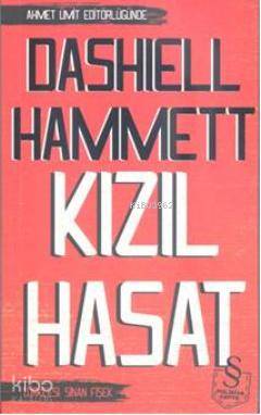 Kızıl Hasat - Kitapiks.com