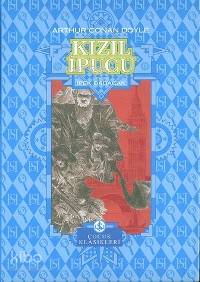 Kızıl İpucu (Ciltli)