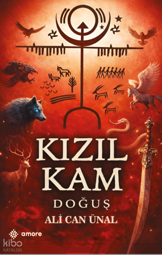 Kızıl Kam