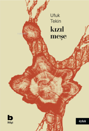 Kızıl Meşe - Kitapiks.com