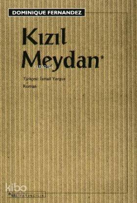 Kızıl Meydan