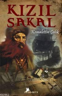 Kızıl Sakal