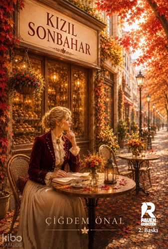 Kızıl Sonbahar