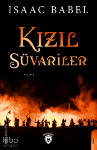 Kızıl Süvariler