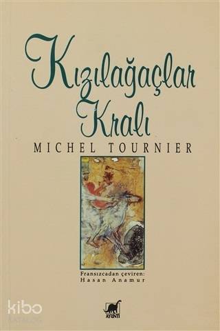 Kızılağaçlar Kralı