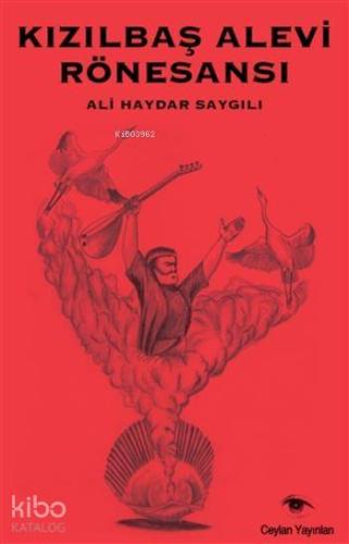 Kızılbaş Alevi Rönesansı