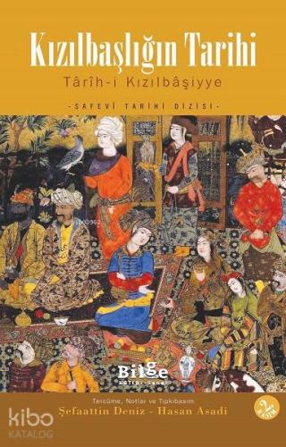 Kızılbaşlığın Tarihi; Târîh-i Kızılbâşiyye