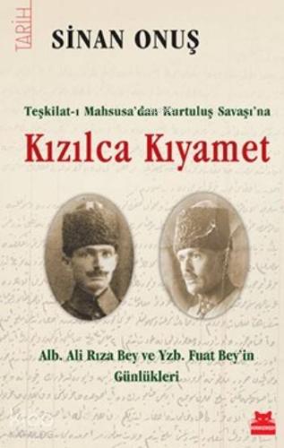 Kızılca Kıyamet