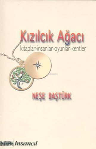 Kızılcık Ağacı