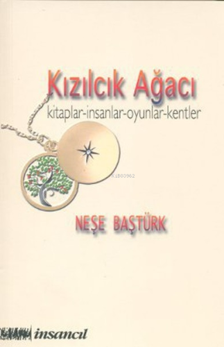 Kızılcık Ağacı - Kitapiks.com