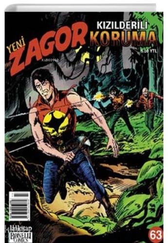 Kızılderili Koruma