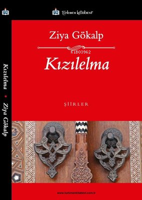 Kızılelma - Kitapiks.com