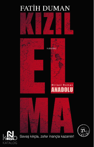 Kızılelma