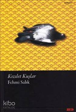Kızılet Kuşlar - Kitapiks.com