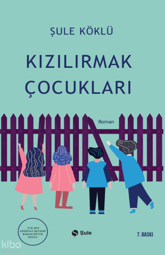 Kızılırmak Çocukları