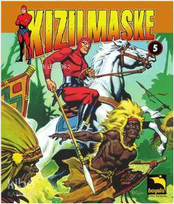 Kızılmaske 5