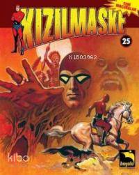 Kızılmaske Cilt: 25