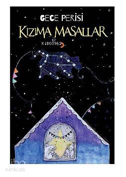 Kızıma Masallar - Kitapiks.com